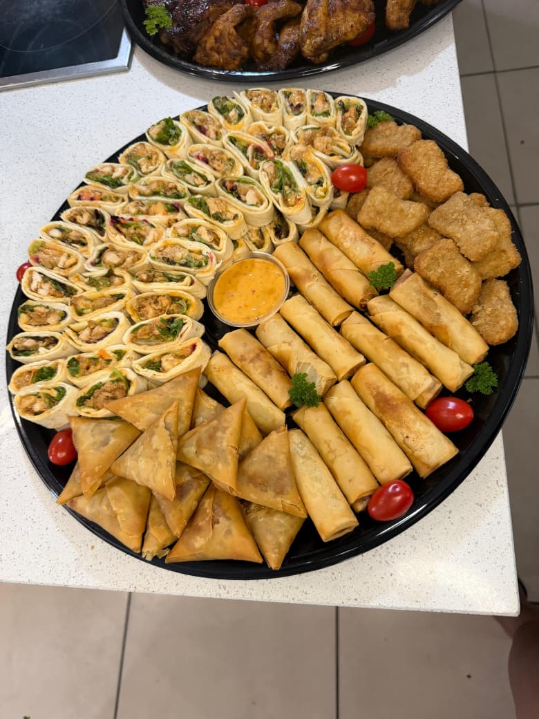 Platters image 1