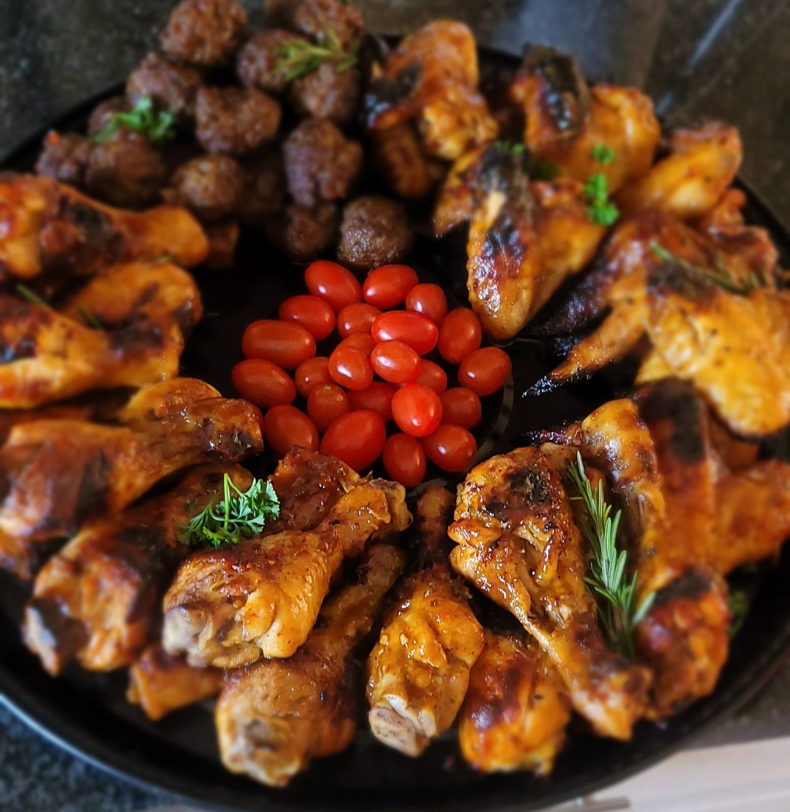 Platters image 2