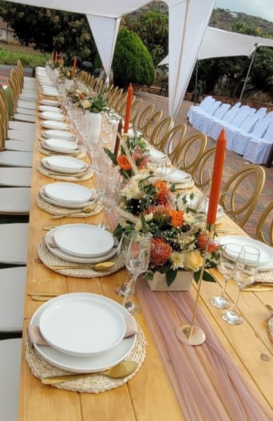 Traditional wedding image 3